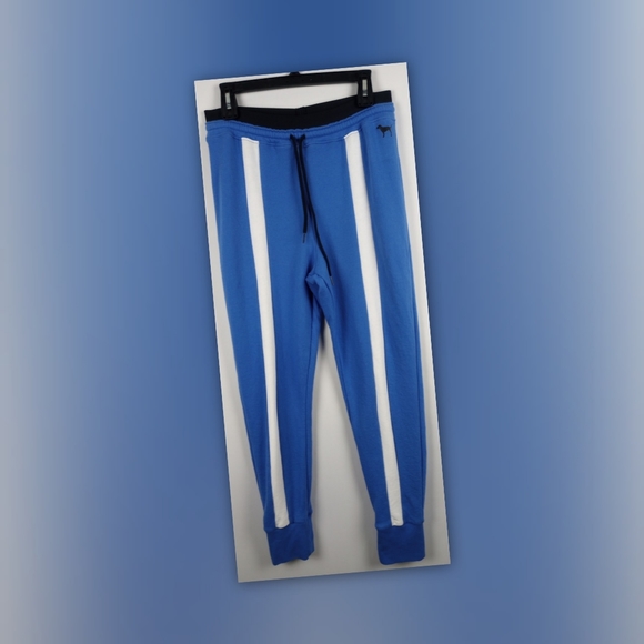 PINK Victoria's Secret Pants - Pink Victoria's Secret Medium High Waist Skinny Jogger Sweatpants